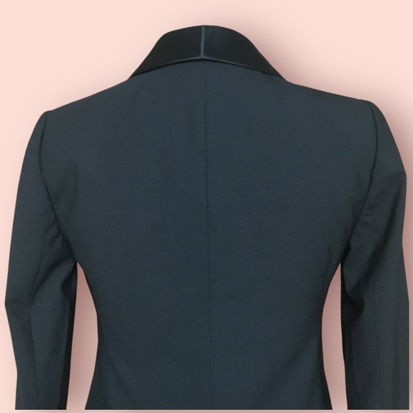 NEW J. Crew Tuxedo Blazer - Picture 10 of 16